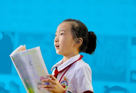 In collaboration with UNICEF, the BMW Group backs educational initiatives